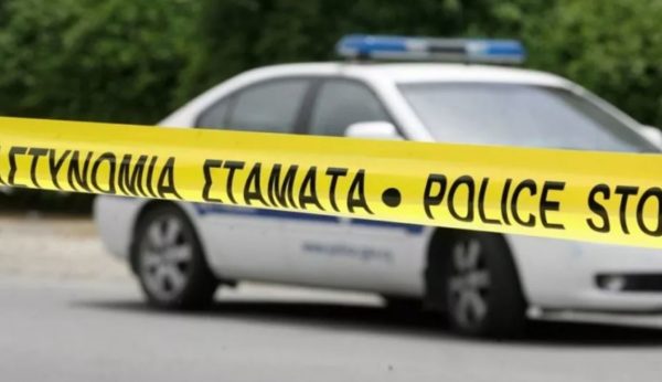Φόνος στη Λευκωσία: Νεκρός 40χρονος Έλληνας