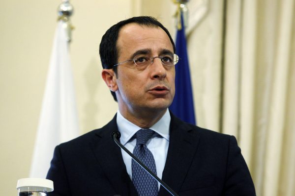 Χριστοδουλίδης για τις προκλήσεις στην Πύλα: Η διεθνής κοινότητα έδωσε ξεκάθαρη απάντηση στην Τουρκία