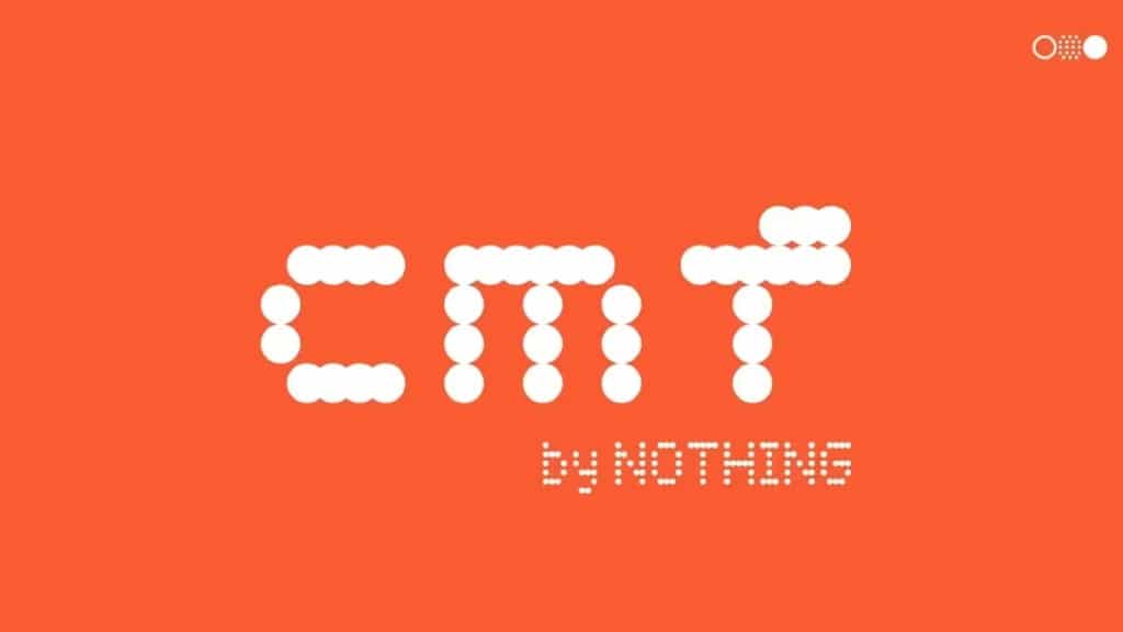 Cmf: H Nothing λανσάρει ήδη ένα πιο Budget Friendly Sub Brand