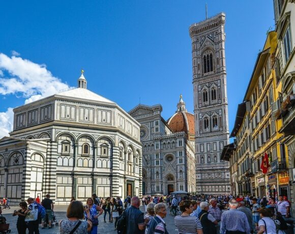 Cnn για την Ιταλία: Έτσι «κλέβουν» τους τουρίστες (pics)
