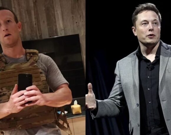 Elon Musk Vs Mark Zuckerberg: Ο αγώνας θα μεταδοθεί στο X λέει ο Musk