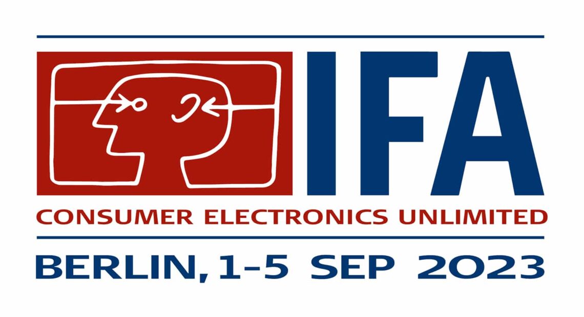 Ifa 2023: Με το You