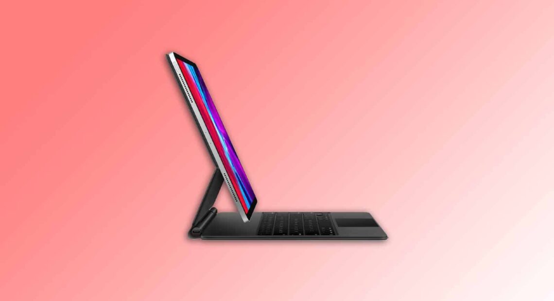 Ipad Pro: Ετοιμάζεται το μεγαλύτερο Update από το 2018