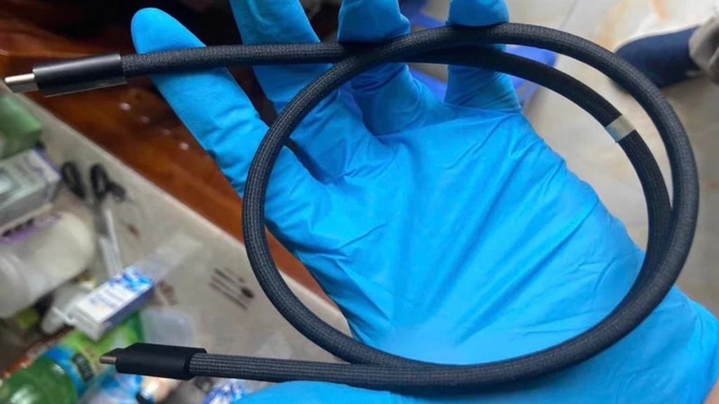 Iphone 15 Pro: Ίσως πωλείται προαιρετικά καλώδιο Usb C Thunderbolt