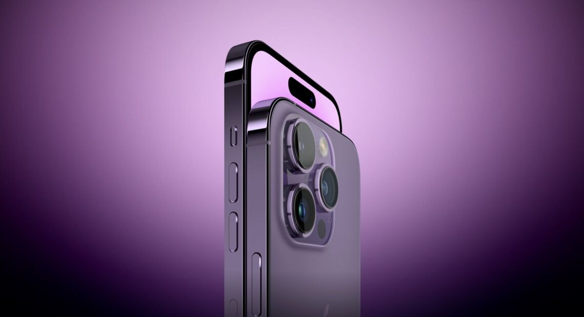 Iphone 15 Pro: Φήμες για τεράστιο χώρο αποθήκευσης 2 Tb