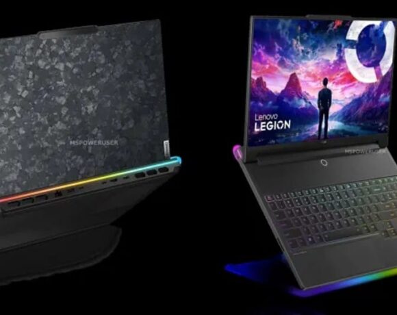 Lenovo Legion 9i: Έρχεται το νέο, πανίσχυρο, Gaming Laptop [ifa 2023]