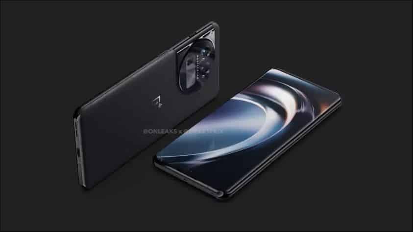 Oneplus 12: Φήμες για πολύ μεγάλη μνήμη Ram