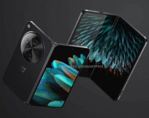 Oppo Find N3, Oneplus Open: Αποκαλύφθηκαν τα χρώματα και τα Specs της οθόνης