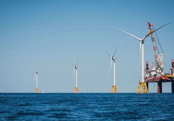 Ørsted: Σημαντικές «αναταράξεις» για το χαρτοφυλάκιό της στις ΗΠΑ