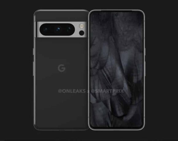 Pixel 8: Η Google ανακοίνωσε την ημερομηνία παρουσίασης