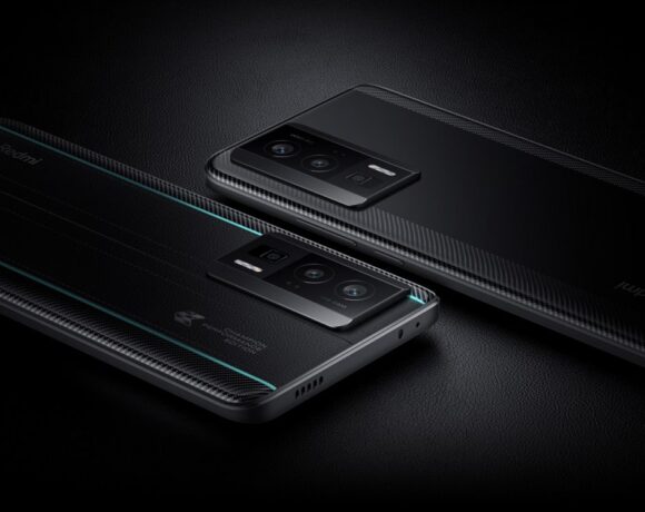 Redmi K60 Ultra: Στο Benchmark με Dimensity 9200+