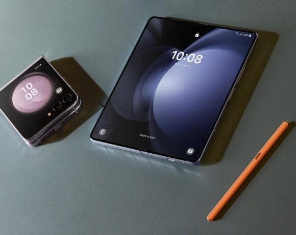 Samsung Galaxy Z Fe: Ίσως έρθει μετά τα Z Fold 6 και Z Flip 6