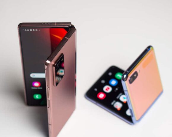 Samsung Galaxy Z Fold 3 και Z Flip 3: Ενημερώνονται σε One Ui 5.1