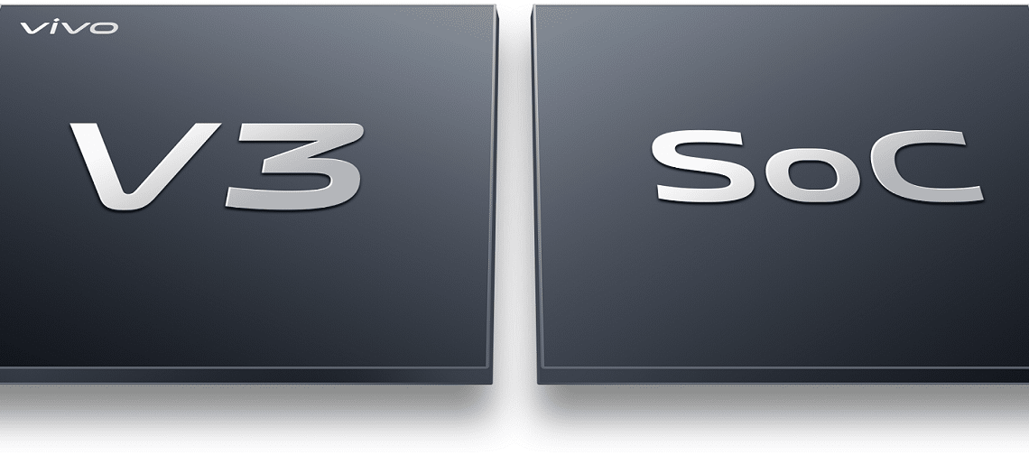 Tα Vivo Smartphones παρουσιάζουν τη νέα Τεχνολογική Επανάσταση στον τομέα της Φωτογραφίας