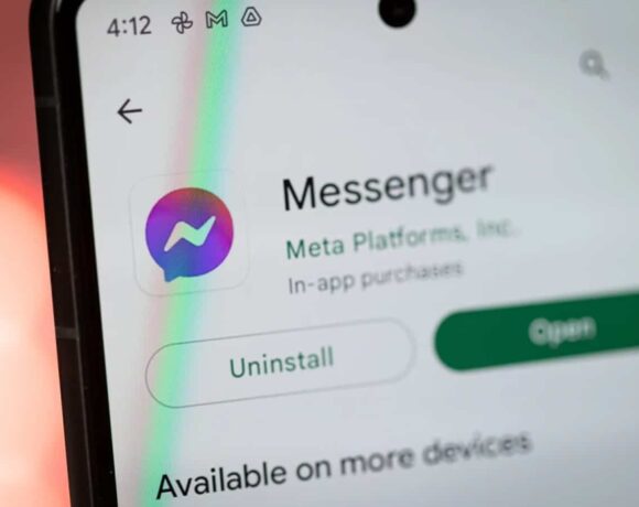 To Messenger θα σταματήσει να υποστηρίζει Sms