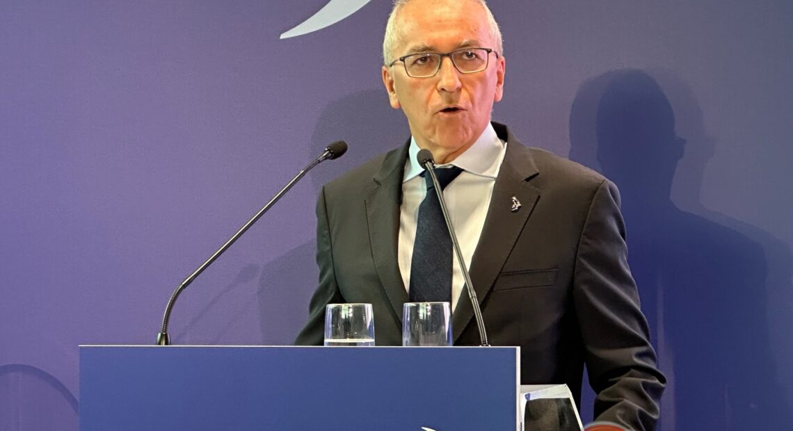 Aegean: Ισχυρή δυναμική ανάπτυξης κύκλου εργασιών, επιβατικής κίνησης και κερδοφορίας στο Α’ 6μηνο 2023