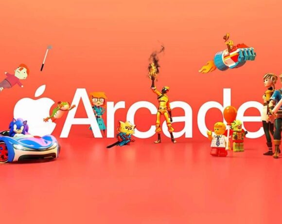 Apple Arcade: Τα νέα και ενημερωμένα παιχνίδια για τον Σεπτέμβριο