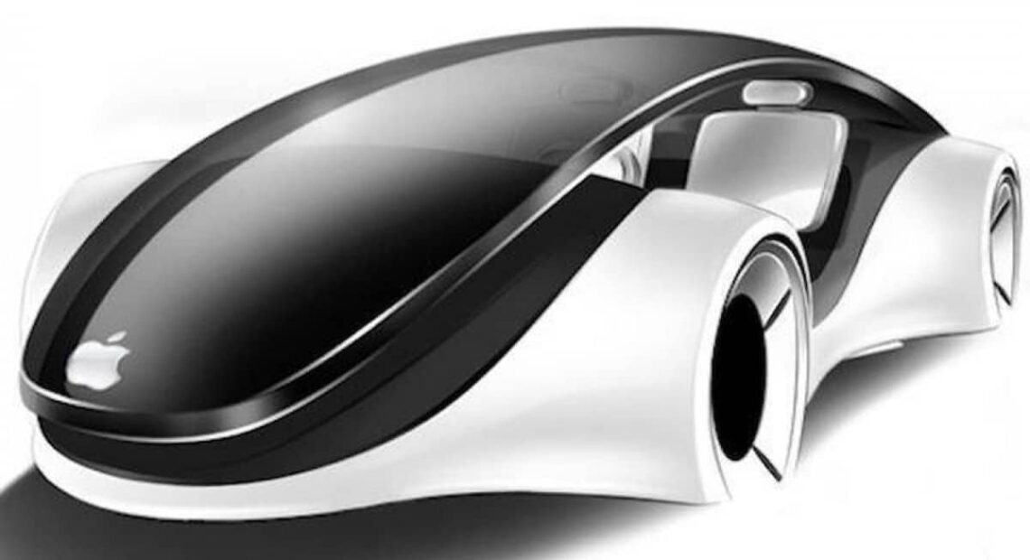Apple Car: Θα το δούμε ποτέ;
