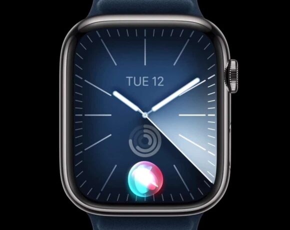 Apple Watch Series 9: Αποκαλύφθηκε πιο ισχυρό με τσιπ S9
