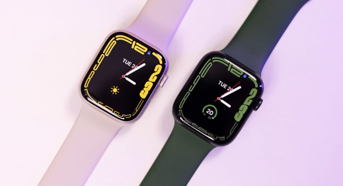 Apple Watch Series 9/ Watch Ultra 2: Με νέο αισθητήρα καρδιακών παλμών, τσιπ U2