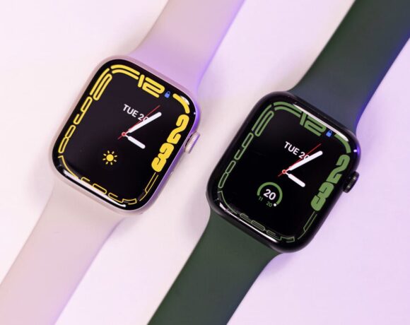 Apple Watch Series 9/ Watch Ultra 2: Με νέο αισθητήρα καρδιακών παλμών, τσιπ U2