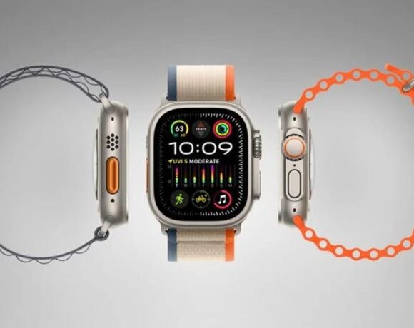Apple Watch Ultra 2: Teardown αποκαλύπτει λίγο μεγαλύτερη χωρητικότητα μπαταρίας