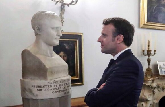 Από τον Ναπολέοντα στον Μακρόν: Πώς οι Γάλλοι έμαθαν να αγαπούν τον «Μεγάλο Αδελφό»