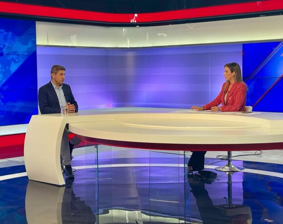 Αυγενάκης: Μεγάλο στοίχημα η δίκαιη λειτουργία του ΟΠΕΚΕΠΕ – Κατ’ αρχήν €100 εκατ