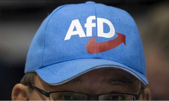 Γερμανία: Στο 35% το ακροδεξιό Afd στη Σαξονία – 6 μονάδες πάνω από τους Χριστιανοδημοκράτες