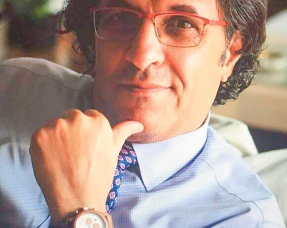 Γιάννης Πατινιώτης: Η Τεχνητή Νοημοσύνη διαμορφώνει μια νέα πορεία για το μέλλον της ναυτιλίας