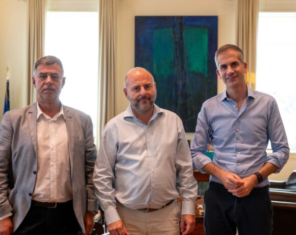 Δήμος Αθηναίων: Ψηφιοποιεί 400.000 οικοδομικές άδειες – «Ανάσα» για 120