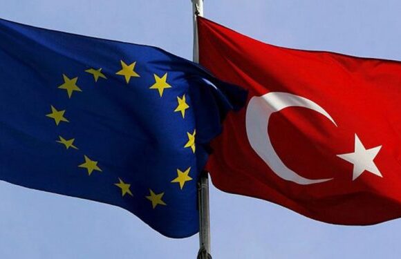 ΕΕ: Η Κομισιόν απαιτεί πρόοδο από την Τουρκία πριν από οποιαδήποτε επανέναρξη των διαπραγματεύσεων