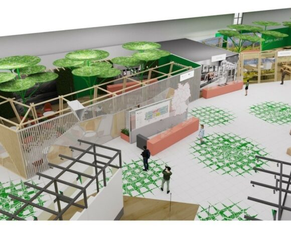 Η Γερμανία Τιμώμενη Χώρα της επόμενης ΔΕΘ