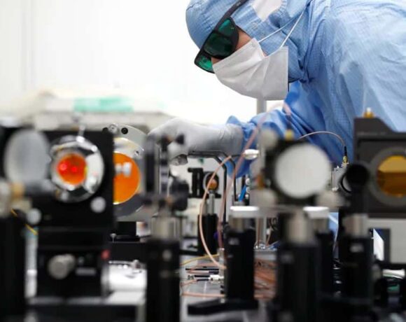 Η Κίνα ετοιμάζει κρατικό Fund 40 δισ
