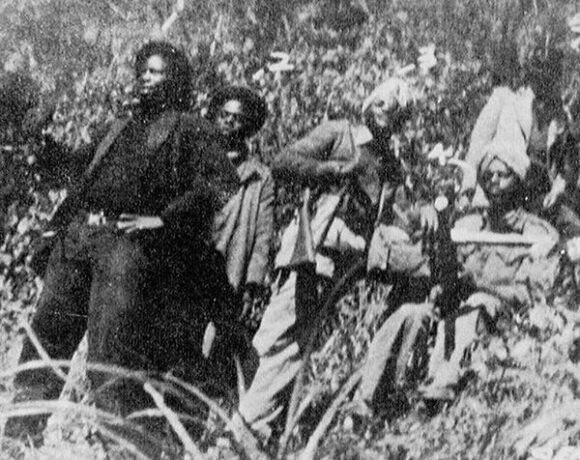 Κένυα: Πέθανε η Μουδόνι Κιρίμα, «ηρωίδα» της εξέγερσης των Μάου Μάου