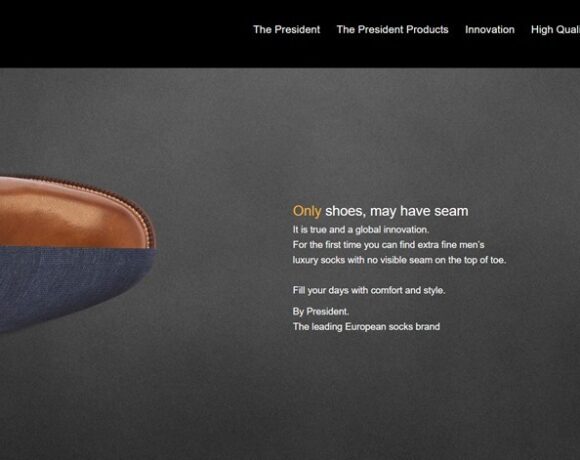 Καλτσοβιομηχανία Πουρνάρα: Από την Ελλάδα στα… πόδια όλου του κόσμου (pics)