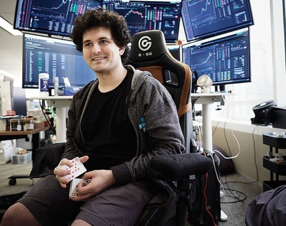 Κρυπτονομίσματα: Αυτοί είναι οι δισεκατομμυριούχοι που έχασαν όλα τα χρήματά τους (pics)