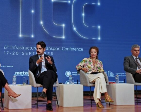 Μάργαρης (ΑΔΜΗΕ): Απευθείας ηλεκτρικές διασυνδέσεις προς την κεντρική Ευρώπη για καλύτερη αξιοποίηση της πράσινης ενέργειας