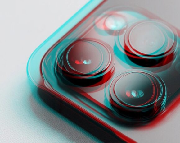 Μελλοντικό Iphone Ultra θα μπορεί να βγάζει 3d φωτογραφίες