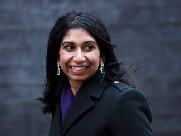 Οργή ΟΗΕ για τις δηλώσεις της ΥΠΕΣ Εσωτερικών του Ην