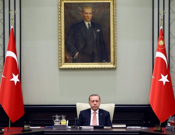 Οργισμένη ανακοίνωση του Τουρκικού Συμβουλίου Ασφαλείας: Ο ΟΗΕ μεροληπτεί σε βάρος των Τουρκοκυπρίων