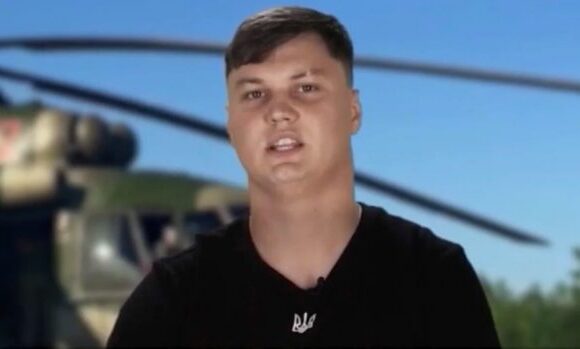 Ουκρανία: Αυτομόλησε Ρώσος πιλότος σε συνεννόηση με τις δυνάμεις Κιέβου