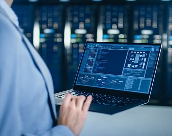 Πληροφορική: Αύξηση δεκάδων εκατ