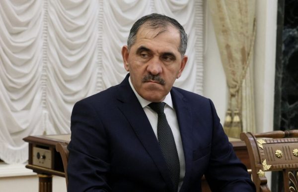 Πόλεμος στην Ουκρανία: «Πολλοί βετεράνοι της Wagner θεωρούν τον Τρόσεφ προδότη», λέει η Βρετανία