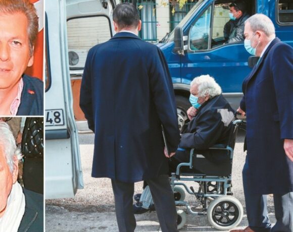 Σκάνδαλο Folli Follie: Για τρίτη φορά αρχίζει η δίκη (pics)