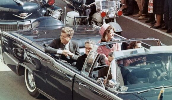 Τζον Κένεντι: Εγείρονται νέα ερωτήματα για την δολοφονία του