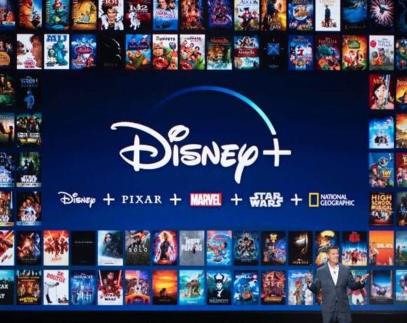 Disney+: Πείτε αντίο στην κοινή χρήση κωδικού