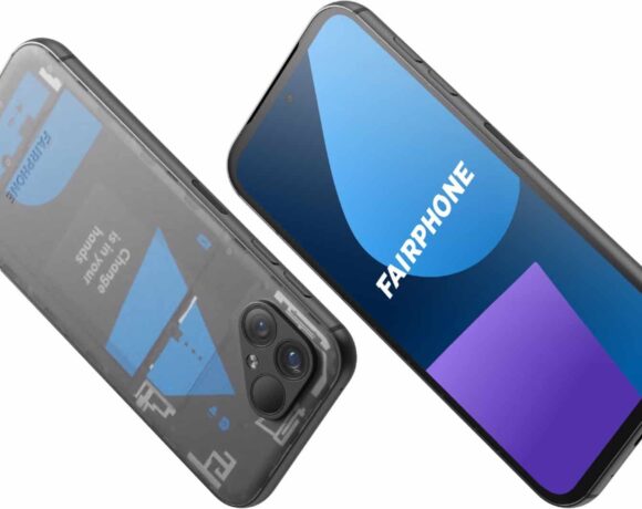 Fairphone 5: Mε 5 χρόνια εγγύηση, έως και 10 χρόνια υποστήριξη λογισμικού [ifa 2023]