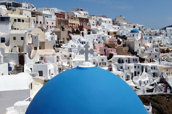 Faz: Ρεκόρ επισκεπτών στην Ελλάδα