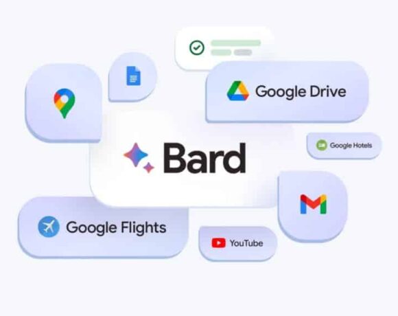 Google Bard: Ενσωματώνεται σε Gmail, Docs, Χάρτες, Drive και Youtube